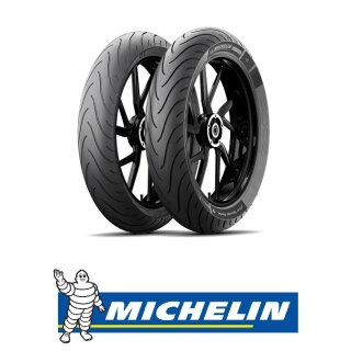 Michelin Pilot Street Radial Rear TL/TT 140/70 R17 66H