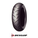 Dunlop Sportmax Roadsmart II Rear 190/50 ZR17 73W