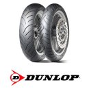 Dunlop Scoot Smart 120/70-10 54L