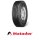 315/70 R22.5 154/150L Matador D HR 4