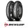 Dunlop K 555 Front 120/80 -17 61V