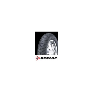Dunlop D427 H/D Rear 180/70B16 77H
