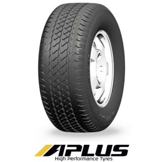 Aplus A867 165/80 R13C 91R
