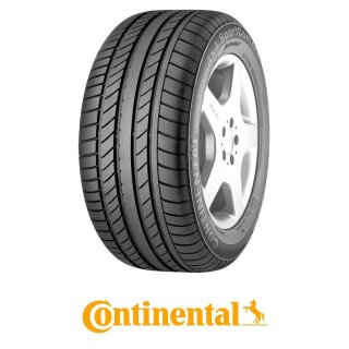 Continental 4x4 SportContact N0 XL FR 275/45 R19 108Y