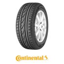 Continental PremiumContact* SSR 205/55 R16 91V