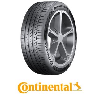 Continental PremiumContact 6 VOL FR XL 235/45 R19 99V