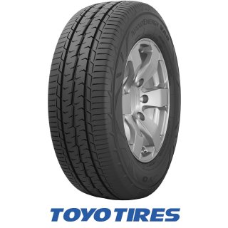 Toyo Nano Energy VAN 215/70 R16C 108T