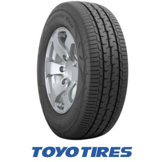 Toyo Nano Energy VAN 215/75 R16C 116R