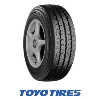 Toyo Nano Energy VAN 225/65 R16C 112T