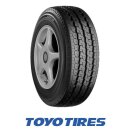 Toyo Nano Energy VAN 225/65 R16C 112T
