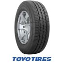 Toyo Nano Energy VAN 225/75 R16C 121R