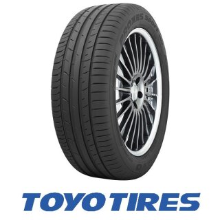 Toyo Proxes Sport SUV 235/50 R19 99W