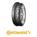 Continental TKC 80 Twinduro Rear XL 3.25 -18 59S