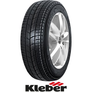 Kleber Transpro 4S 205/65 R15C 102T