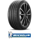 Michelin Pilot Sport 4S* XL 255/35 R19 96Y