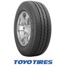 Toyo Nano Energy VAN 205/65 R15C 102T