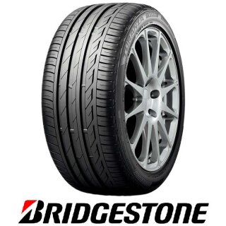 Bridgestone Turanza T001 215/50 R18 92W