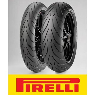 Pirelli Angel GT Front 110/80 ZR18 58W