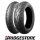 Bridgestone Battlax Scooter Front 110/90-13 55P