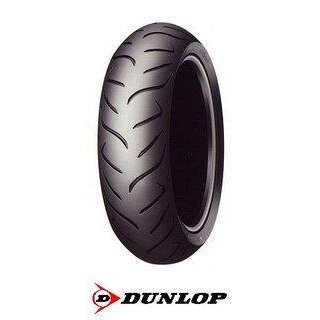 Dunlop Sportmax Roadsmart II Front 120/60 ZR17 55W