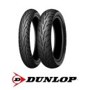 Dunlop Arrowmax GT 601 Rear 140/70-17 66H