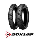 Dunlop Arrowmax GT601 Rear 140/70-17 66H