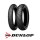 Dunlop Arrowmax GT 601 Rear 140/70-17 66H