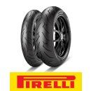 Pirelli Diablo Rosso II Rear 160/60 ZR1769W