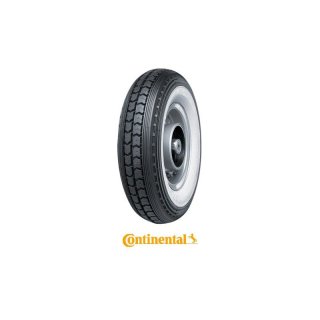 Continental LB WW TT 3.50-8 46J