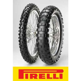 Pirelli Scorpion Rally STR Rear 140/80R17 69V