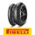Pirelli Diablo Rosso II Rear 180/55 ZR17 73W