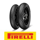 Pirelli Angel City Front 70/90 -17 38S