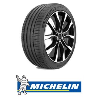 Michelin Pilot Sport 4 SUV XL 255/60 R18 112W
