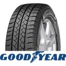 Goodyear Vector 4Seasons Cargo 215/65 R16C 109T