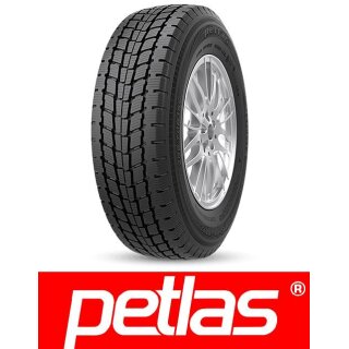 Petlas Fullgrip PT925 ALL-Weather 155/80 R13C 85N