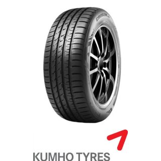 Kumho Crugen HP91 XL 255/40 R21 102Y