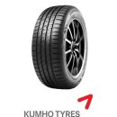 Kumho Crugen HP91 XL 255/40 R21 102Y