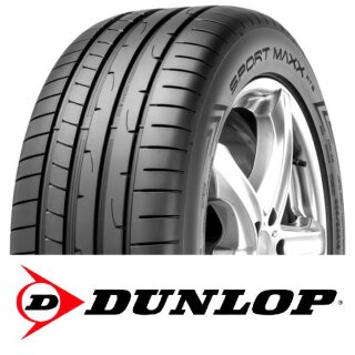Dunlop Sport Maxx RT 2 XL MFS 215/40 R17 87Y