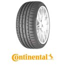 Continental SportContact 3 CS XL VW 235/35 R19 91Y