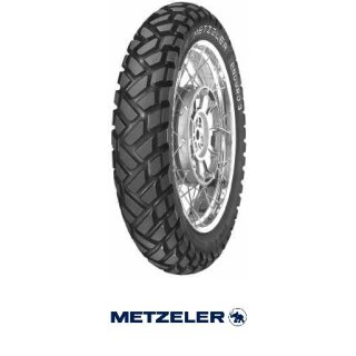 Metzeler Enduro 3 Sahara Rear 130/80-17 65T