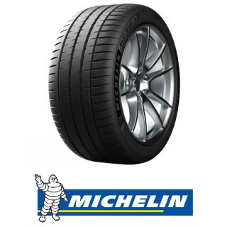 Michelin Pilot Sport 4S* XL 225/40 R19 93Y