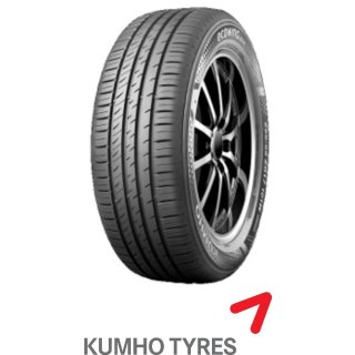 Kumho Ecowing ES31 195/60 R16 89H