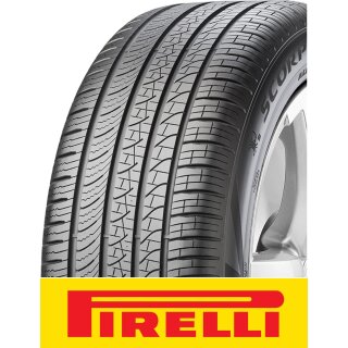 Pirelli Scorpion Zero All Season LR FSL XL 275/45 R21 110W