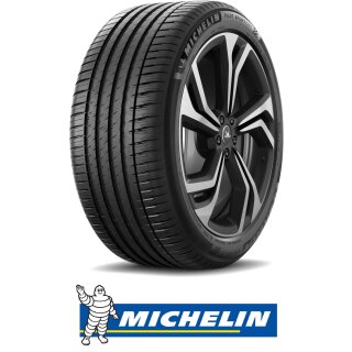 Michelin Pilot Sport 4 SUV XL 295/40 R21 111Y