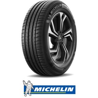 Michelin Pilot Sport 4 SUV 235/60 R18 103V