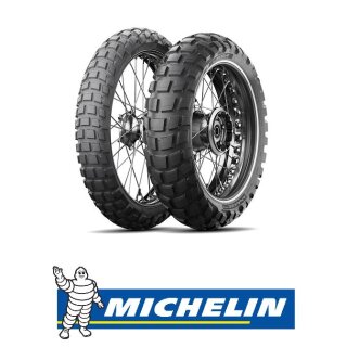 Michelin Anakee Wild Rear 140/80 -17 69R TL/TT