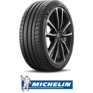 Michelin Pilot Sport 4S XL 235/40 R20 96Y
