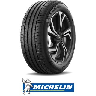 Michelin Pilot Sport 4 SUV XL 255/55 R19 111V
