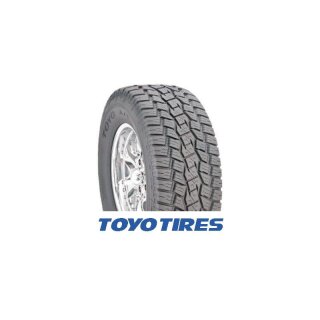 Toyo Open Country A/T+ 245/75 R17 121S