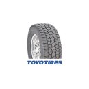 Toyo Open Country A/T+ 245/75 R17 121S